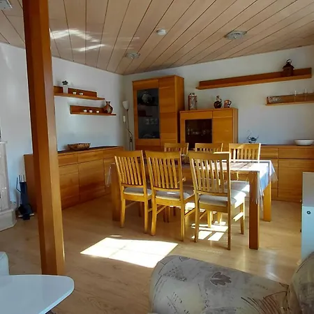 & Eitler Appartamento Aue-Bad Schlema