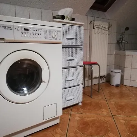 & Eitler Appartamento